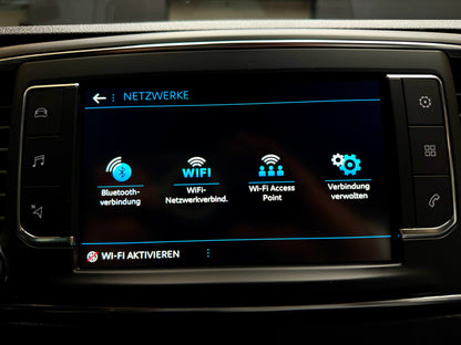 Peugeot Expert 2.0 D L2 PREMIUM AUTOMATIK AHK PDC NAVI