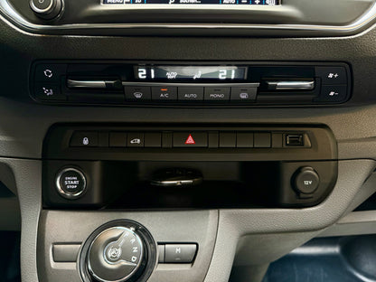 Peugeot Expert 2.0 D L2 PREMIUM AUTOMATIK AHK PDC NAVI
