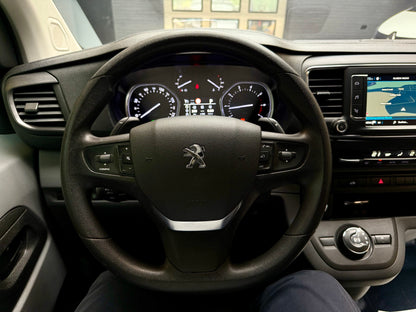 Peugeot Expert 2.0 D L2 PREMIUM AUTOMATIK AHK PDC NAVI