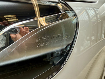 Peugeot Expert 2.0 D L2 PREMIUM AUTOMATIK AHK PDC NAVI