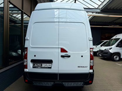 Renault Master 2.3 dCi L4H3 3,5t ZWILLING KLIMA CAM 3STZ