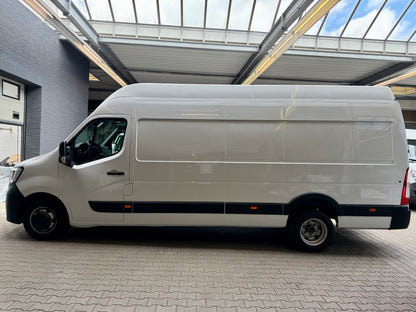 Renault Master 2.3 dCi L4H3 3,5t ZWILLING KLIMA CAM 3STZ