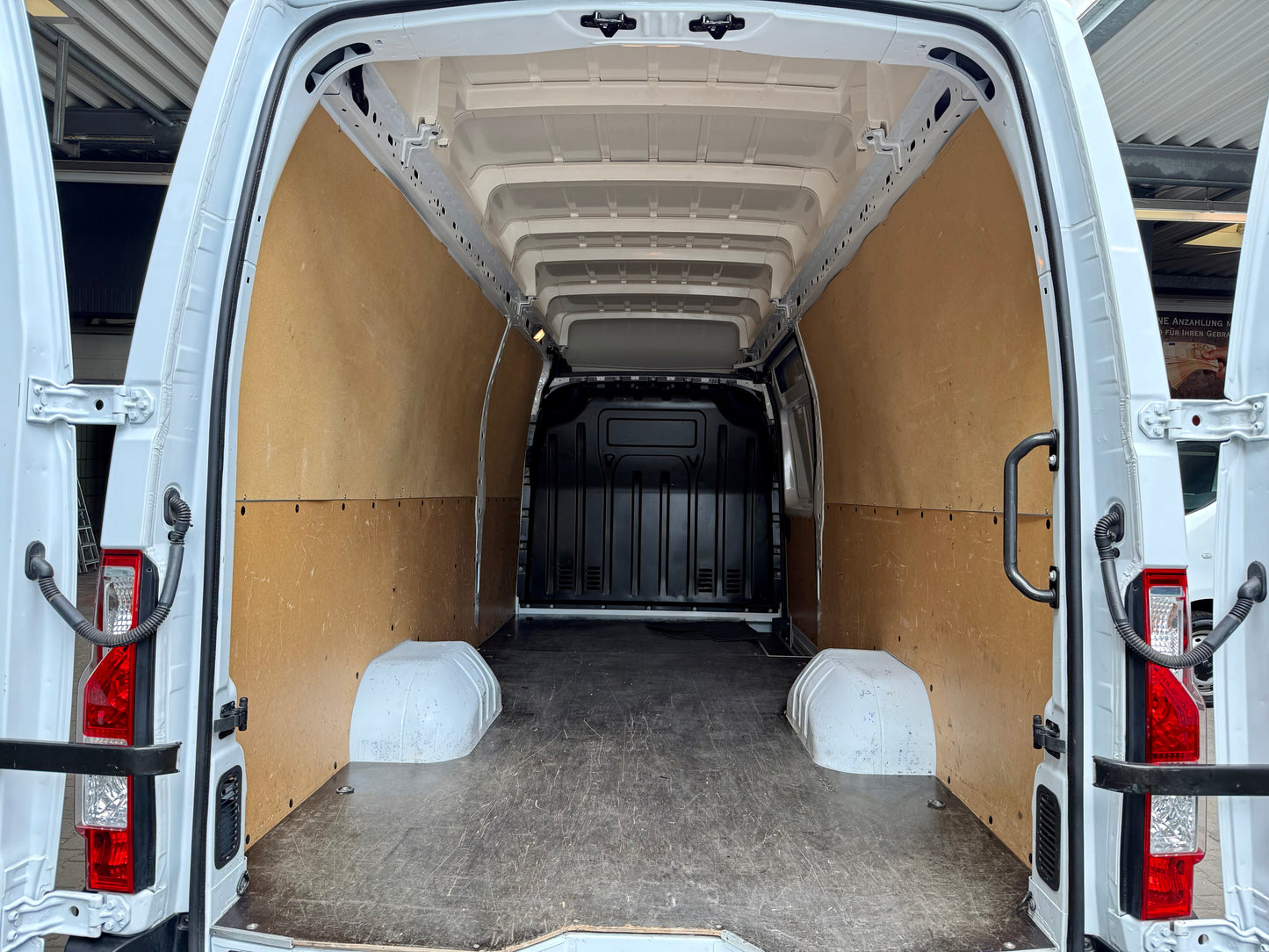 Renault Master 2.3 dCi L4H3 3,5t ZWILLING KLIMA CAM 3STZ