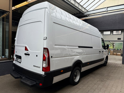 Renault Master 2.3 dCi L4H3 3,5t ZWILLING KLIMA CAM 3STZ