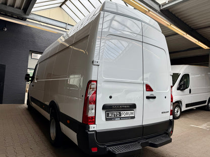 Renault Master 2.3 dCi L4H3 3,5t ZWILLING KLIMA CAM 3STZ