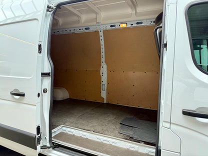 Renault Master 2.3 dCi L4H3 3,5t ZWILLING KLIMA CAM 3STZ