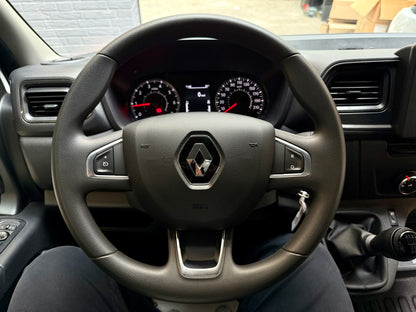 Renault Master 2.3 dCi L4H3 3,5t ZWILLING KLIMA CAM 3STZ