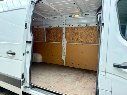 Nissan NV400 2.3 dCi L3H2 3,5t AUTOMATIK KLIMA CAM TEMP