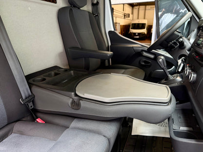Nissan NV400 2.3 dCi L3H2 3,5t AUTOMATIK KLIMA CAM TEMP