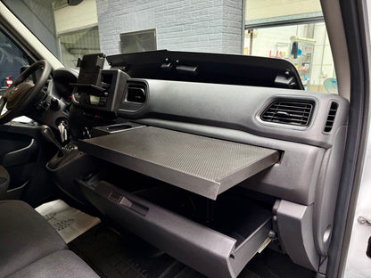 Nissan NV400 2.3 dCi L3H2 3,5t AUTOMATIK KLIMA CAM TEMP