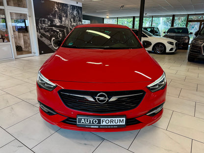 Opel Insignia 1.5 GS OPC-LINE NAVI LEDER CAM SHZ LED