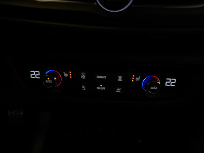 Opel Insignia 1.5 GS OPC-LINE NAVI LEDER CAM SHZ LED