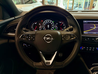 Opel Insignia 1.5 GS OPC-LINE NAVI LEDER CAM SHZ LED