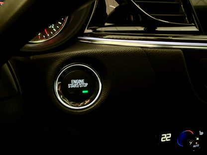 Opel Insignia 1.5 GS OPC-LINE NAVI LEDER CAM SHZ LED
