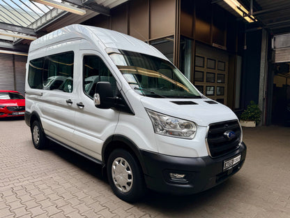 Ford Transit 2.0 TDCi L2H3 BUS 9SITZ KLIMA PDC TEMPOM