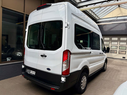 Ford Transit 2.0 TDCi L2H3 BUS 9SITZ KLIMA PDC TEMPOM