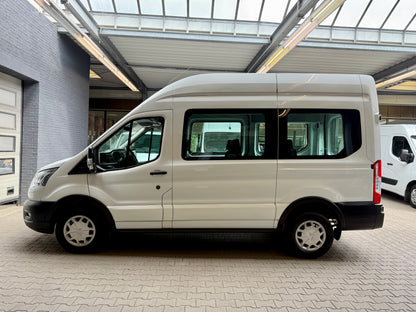 Ford Transit 2.0 TDCi L2H3 BUS 9SITZ KLIMA PDC TEMPOM