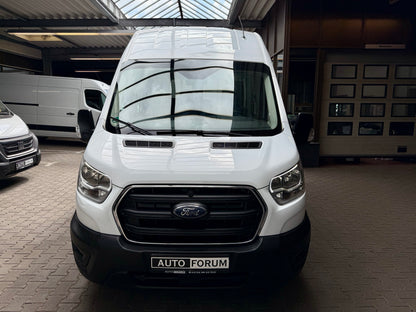 Ford Transit 2.0 TDCi L2H3 BUS 9SITZ KLIMA PDC TEMPOM
