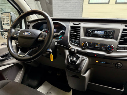 Ford Transit 2.0 TDCi L2H3 BUS 9SITZ KLIMA PDC TEMPOM