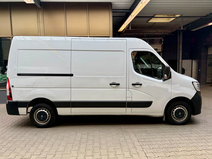 Renault Master 2.3 dCi L2H2 3,5t NAVI KLIMA CAM PDC 3STZ