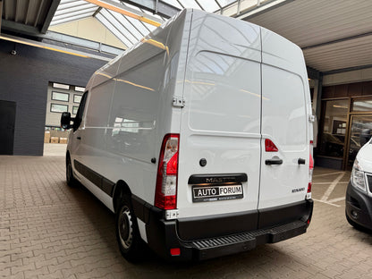 Renault Master 2.3 dCi L2H2 3,5t NAVI KLIMA CAM PDC 3STZ