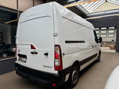 Renault Master 2.3 dCi L2H2 3,5t NAVI KLIMA CAM PDC 3STZ