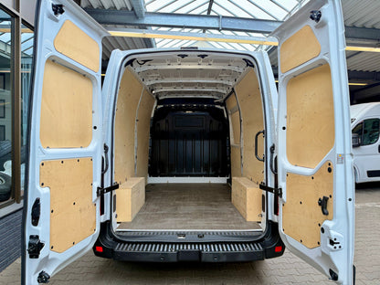 Renault Master 2.3 dCi L2H2 3,5t NAVI KLIMA CAM PDC 3STZ