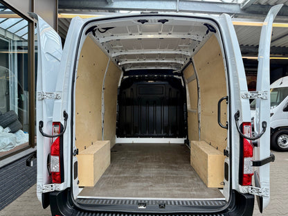 Renault Master 2.3 dCi L2H2 3,5t NAVI KLIMA CAM PDC 3STZ