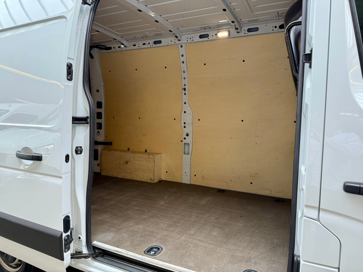 Renault Master 2.3 dCi L2H2 3,5t NAVI KLIMA CAM PDC 3STZ