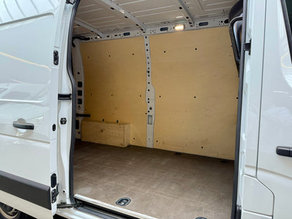 Renault Master 2.3 dCi L2H2 3,5t NAVI KLIMA CAM PDC 3STZ