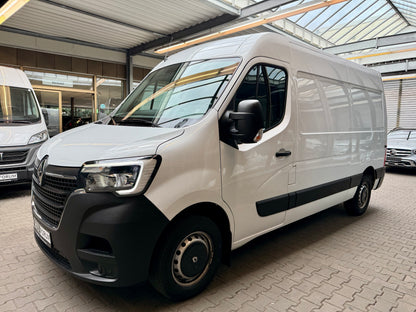 Renault Master 2.3 dCi L2H2 3,5t NAVI KLIMA CAM PDC 3STZ