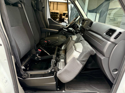 Renault Master 2.3 dCi L2H2 3,5t NAVI KLIMA CAM PDC 3STZ
