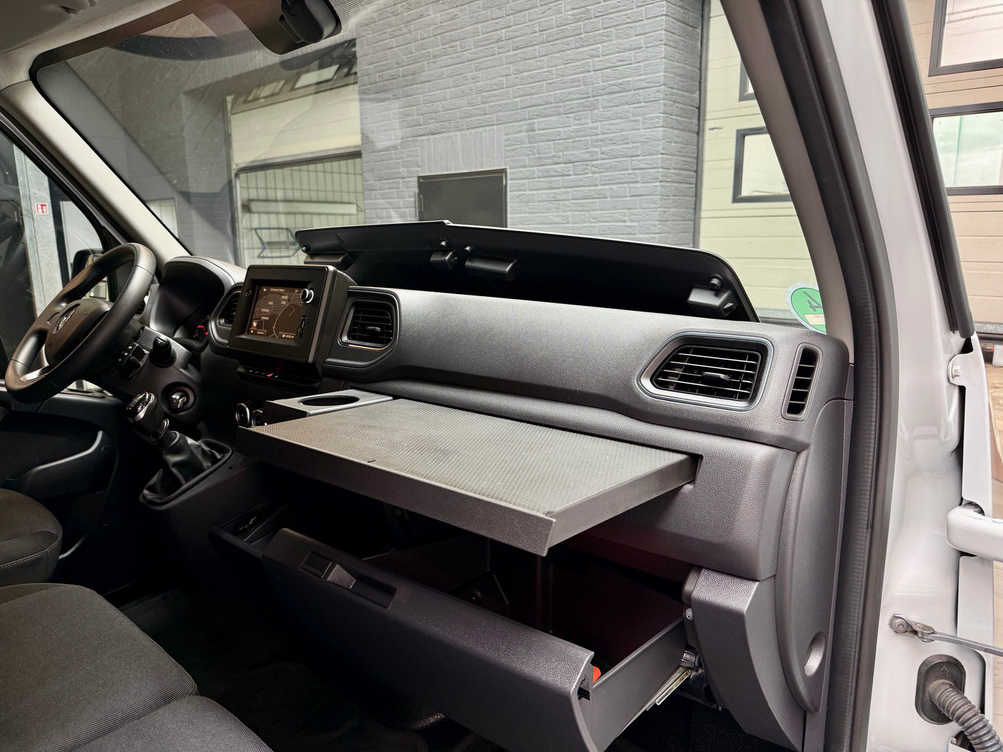 Renault Master 2.3 dCi L2H2 3,5t NAVI KLIMA CAM PDC 3STZ