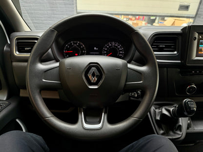 Renault Master 2.3 dCi L2H2 3,5t NAVI KLIMA CAM PDC 3STZ