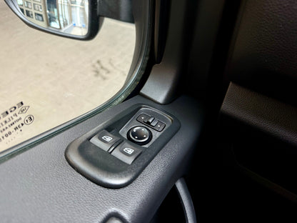 Renault Master 2.3 dCi L2H2 3,5t NAVI KLIMA CAM PDC 3STZ