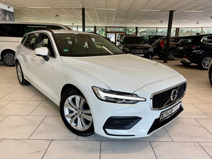Volvo V60 2.0 B4 AUT LED NAVI KAMERA AHK SHZ PDC