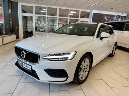 Volvo V60 2.0 B4 AUT LED NAVI KAMERA AHK SHZ PDC