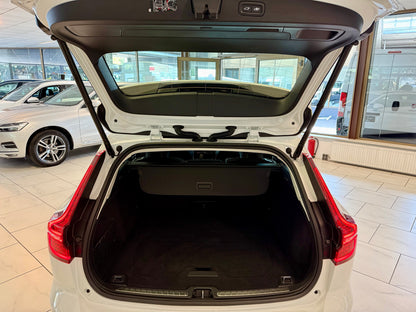 Volvo V60 2.0 B4 AUT LED NAVI KAMERA AHK SHZ PDC