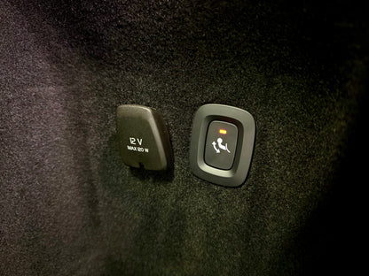Volvo V60 2.0 B4 AUT LED NAVI KAMERA AHK SHZ PDC