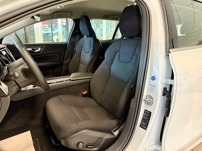 Volvo V60 2.0 B4 AUT LED NAVI KAMERA AHK SHZ PDC