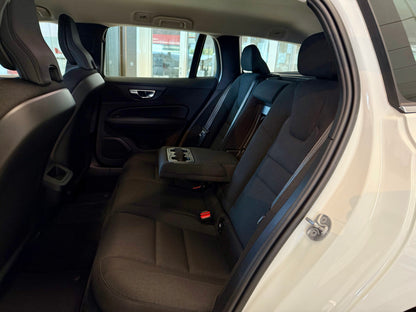 Volvo V60 2.0 B4 AUT LED NAVI KAMERA AHK SHZ PDC