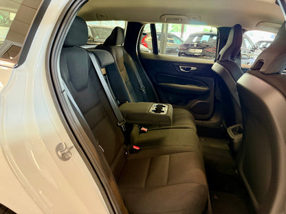 Volvo V60 2.0 B4 AUT LED NAVI KAMERA AHK SHZ PDC
