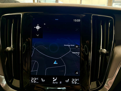 Volvo V60 2.0 B4 AUT LED NAVI KAMERA AHK SHZ PDC