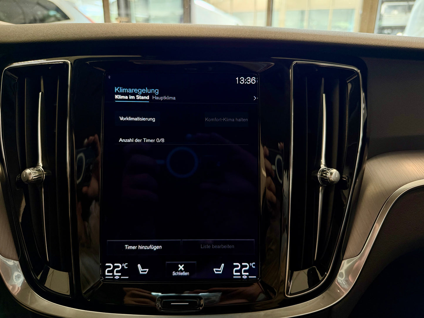 Volvo V60 2.0 B4 AUT LED NAVI KAMERA AHK SHZ PDC