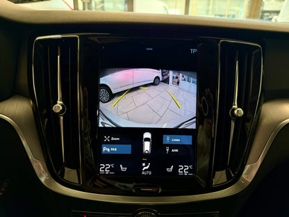 Volvo V60 2.0 B4 AUT LED NAVI KAMERA AHK SHZ PDC