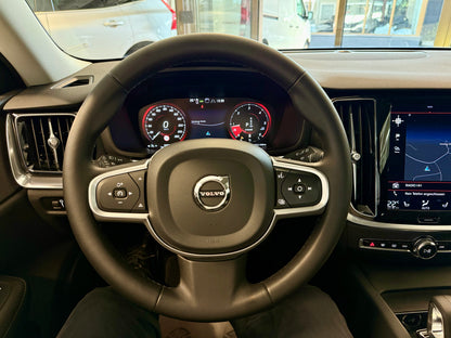 Volvo V60 2.0 B4 AUT LED NAVI KAMERA AHK SHZ PDC