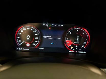 Volvo V60 2.0 B4 AUT LED NAVI KAMERA AHK SHZ PDC