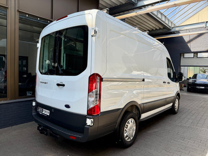 Ford Transit 2.0 TDCi L2H2 KLIMA AHK NAVI WERKSTATT