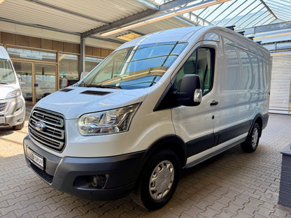 Ford Transit 2.0 TDCi L2H2 KLIMA AHK NAVI WERKSTATT