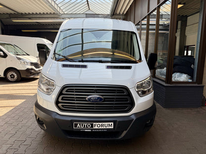 Ford Transit 2.0 TDCi L2H2 KLIMA AHK NAVI WERKSTATT